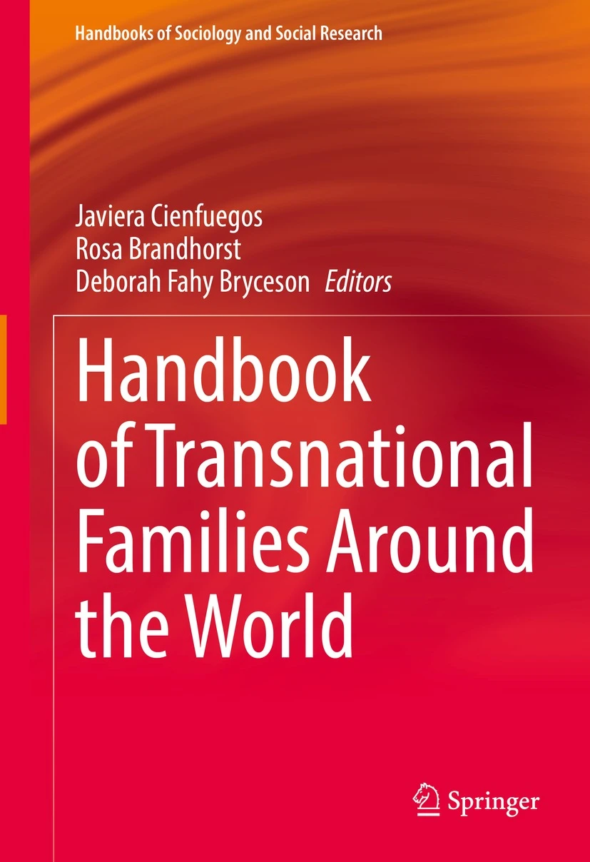 Cover: Handbook of Transnational Families Around the World