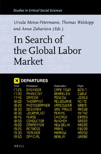 Cover: In Search of the Global Labor Market
